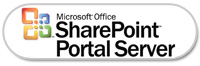Logo Microsoft SharePoint