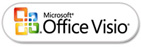 Logo Office Visio